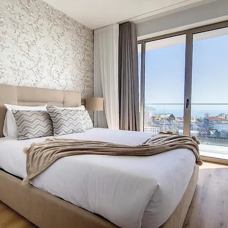 Avril Nest By Lovelystay Apartament