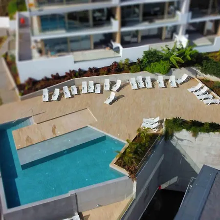 Avril Nest By Lovelystay