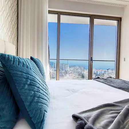 Apartament Avril Nest By Lovelystay