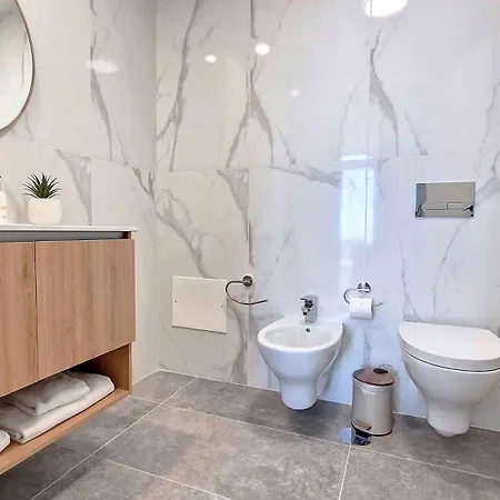 Avril Nest By Lovelystay Apartmán