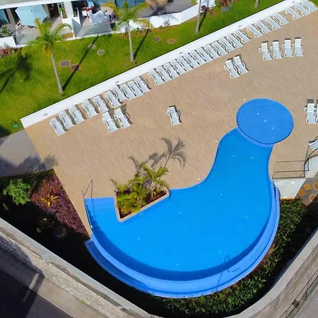 Avril Nest By Lovelystay Funchal (Madeira)