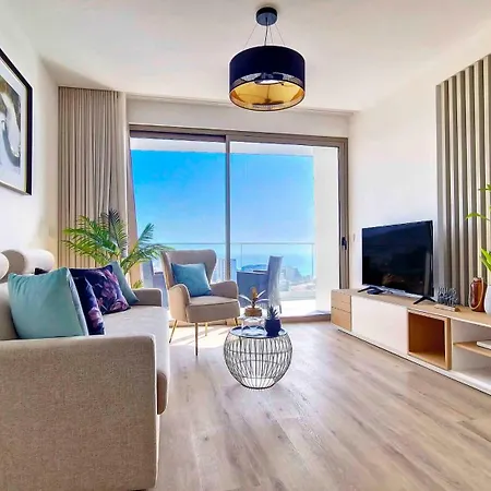 Apartament Avril Nest By Lovelystay *