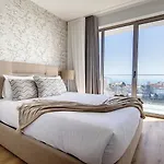 Avril Nest By Lovelystay Appartement