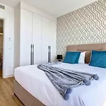 Appartement Avril Nest By Lovelystay *