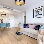 Appartement Avril Nest By Lovelystay *