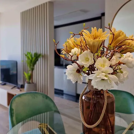 Avril Nest By Lovelystay *