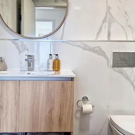 Apartamento Avril Nest By Lovelystay Funchal (Madeira)