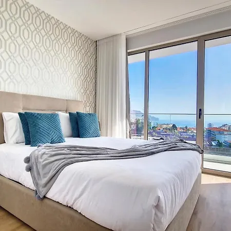 Avril Nest By Lovelystay *