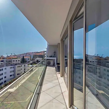 Avril Nest By Lovelystay *