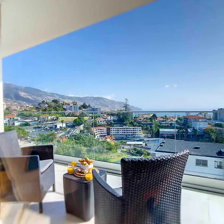 Apartamento Avril Nest By Lovelystay