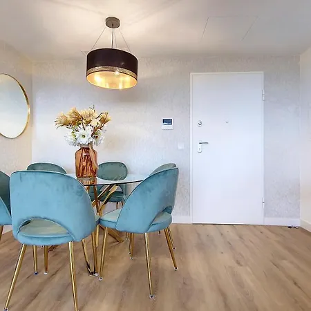 Avril Nest By Lovelystay *