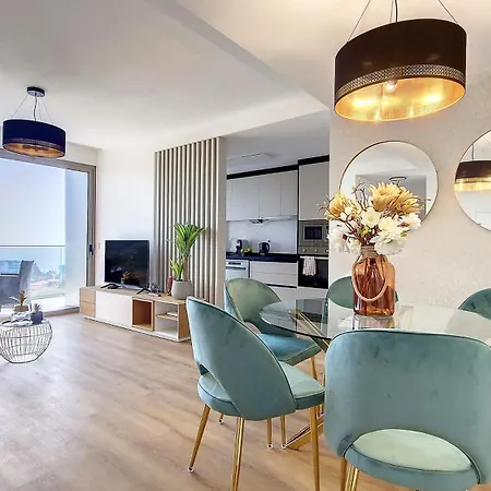 Avril Nest By Lovelystay 아파트