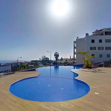 아파트 Avril Nest By Lovelystay *