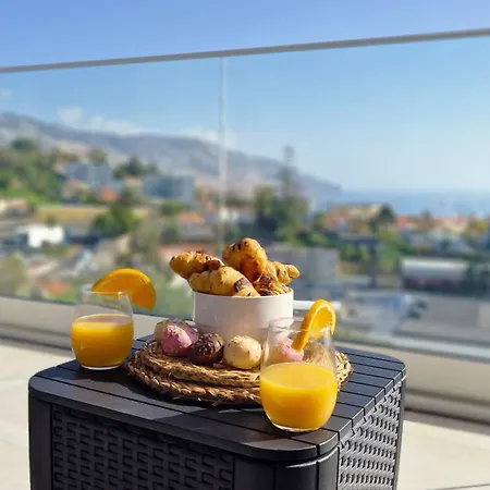 Avril Nest By Lovelystay * Funchal (Madeira)