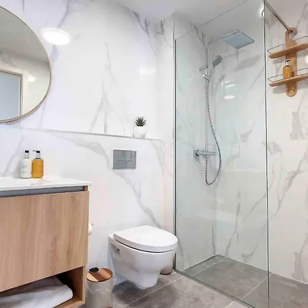 Avril Nest By Lovelystay Apartamento Funchal (Madeira)