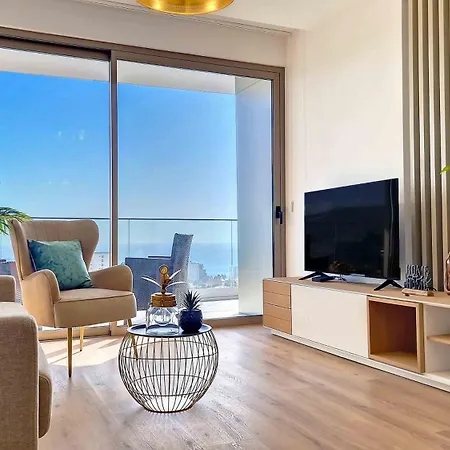 Avril Nest By Lovelystay Funchal (Madeira)