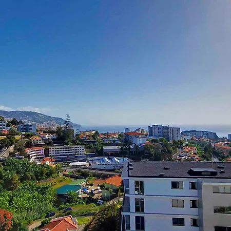 Apartamento Avril Nest By Lovelystay