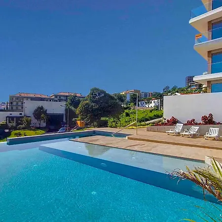 Apartamento Avril Nest By Lovelystay *